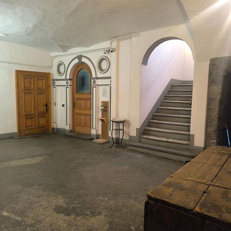 Camere Vecchio Borgo Bormio Zewnętrze zdjęcie