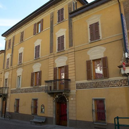 Camere Vecchio Borgo Bormio Zewnętrze zdjęcie