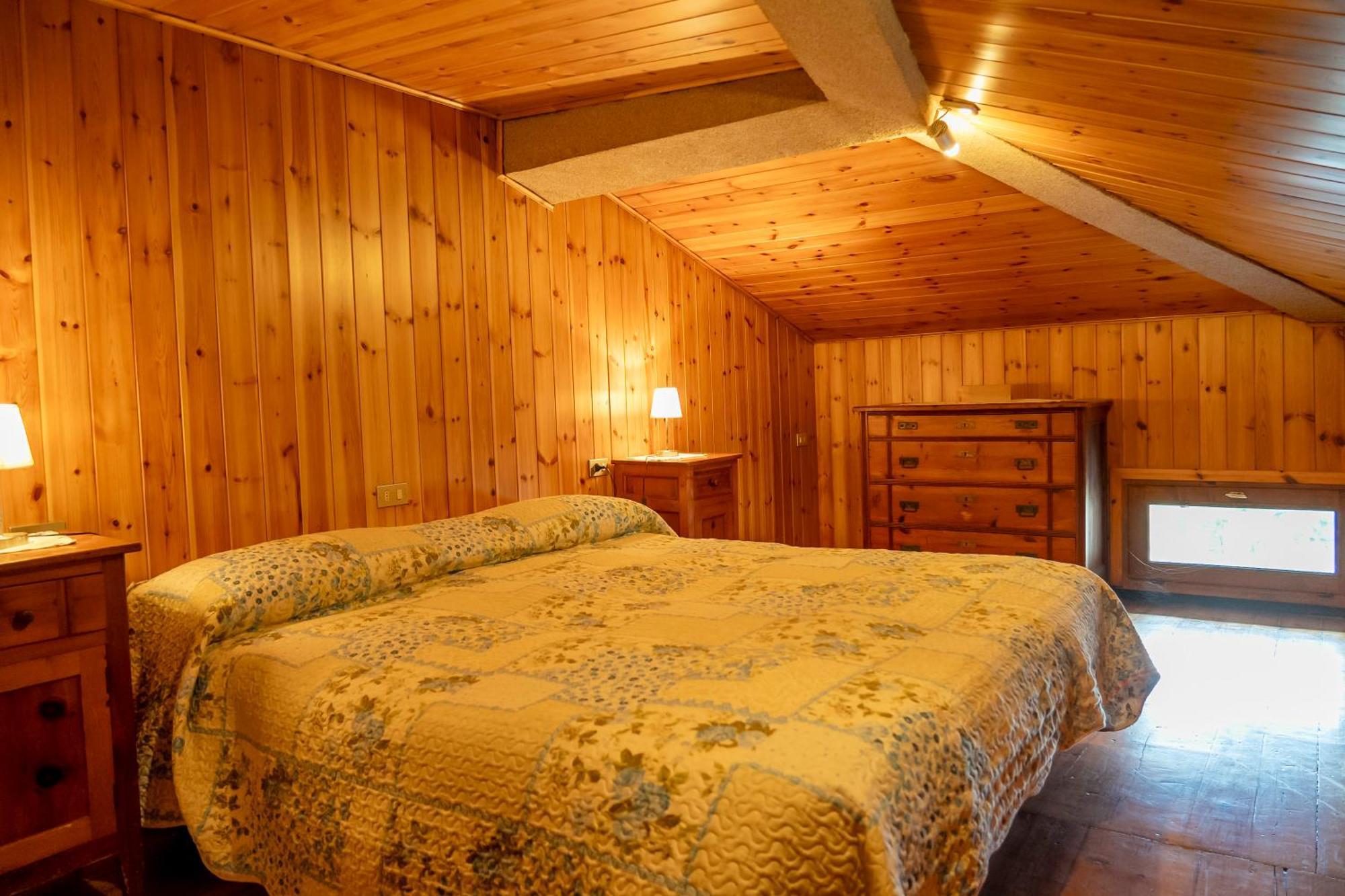 Camere Vecchio Borgo Bormio Zewnętrze zdjęcie
