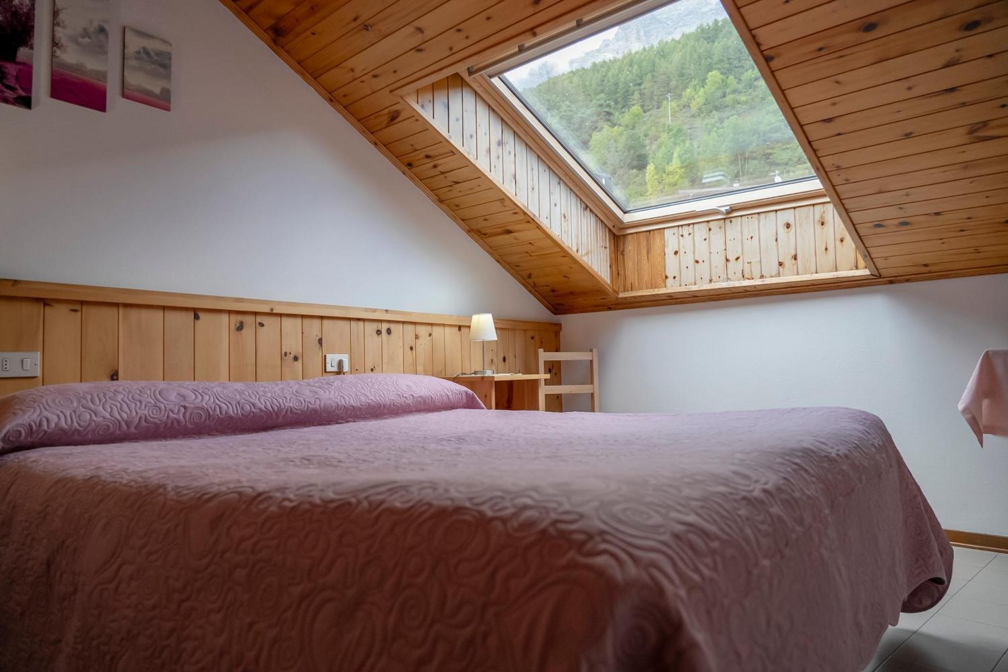 Camere Vecchio Borgo Bormio Zewnętrze zdjęcie