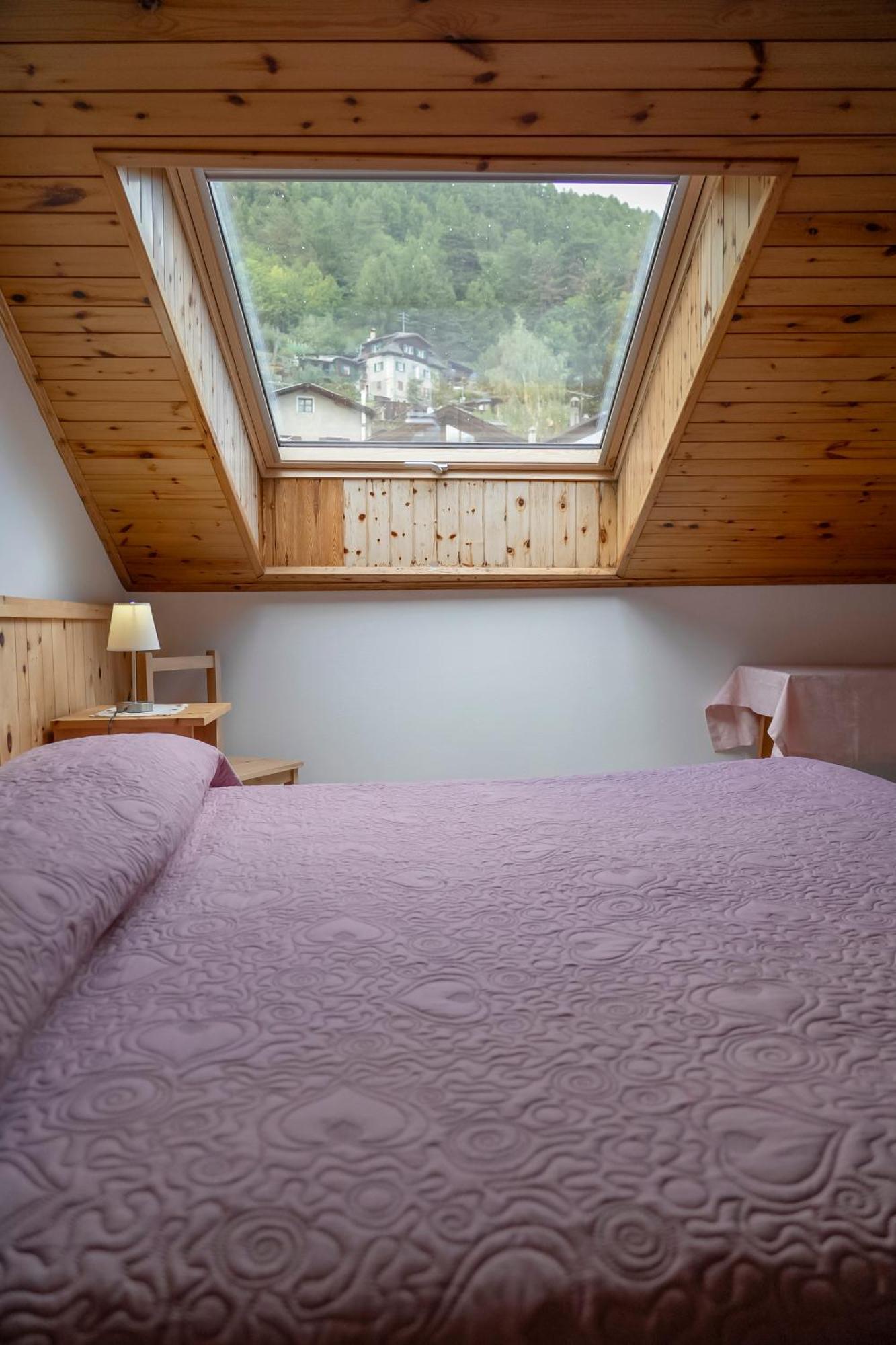 Camere Vecchio Borgo Bormio Zewnętrze zdjęcie