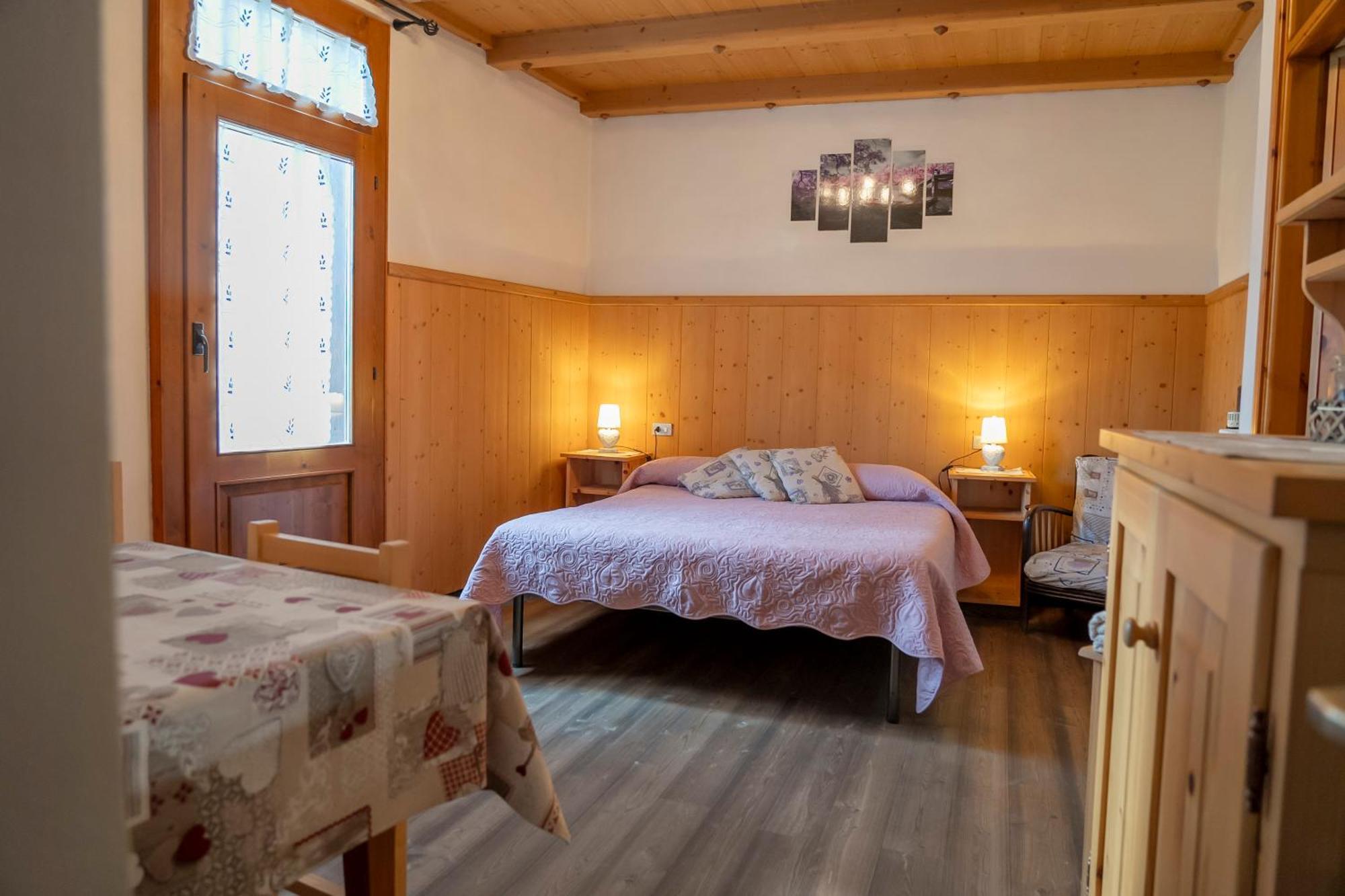 Camere Vecchio Borgo Bormio Zewnętrze zdjęcie