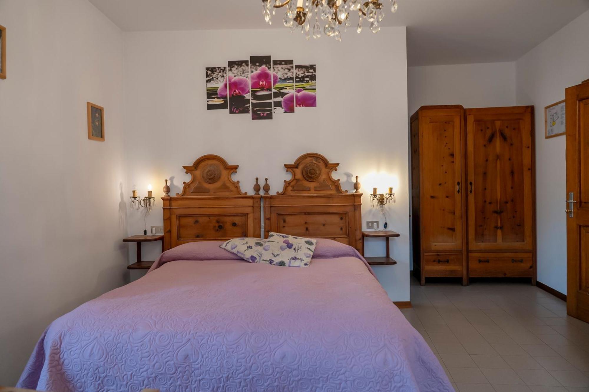Camere Vecchio Borgo Bormio Zewnętrze zdjęcie