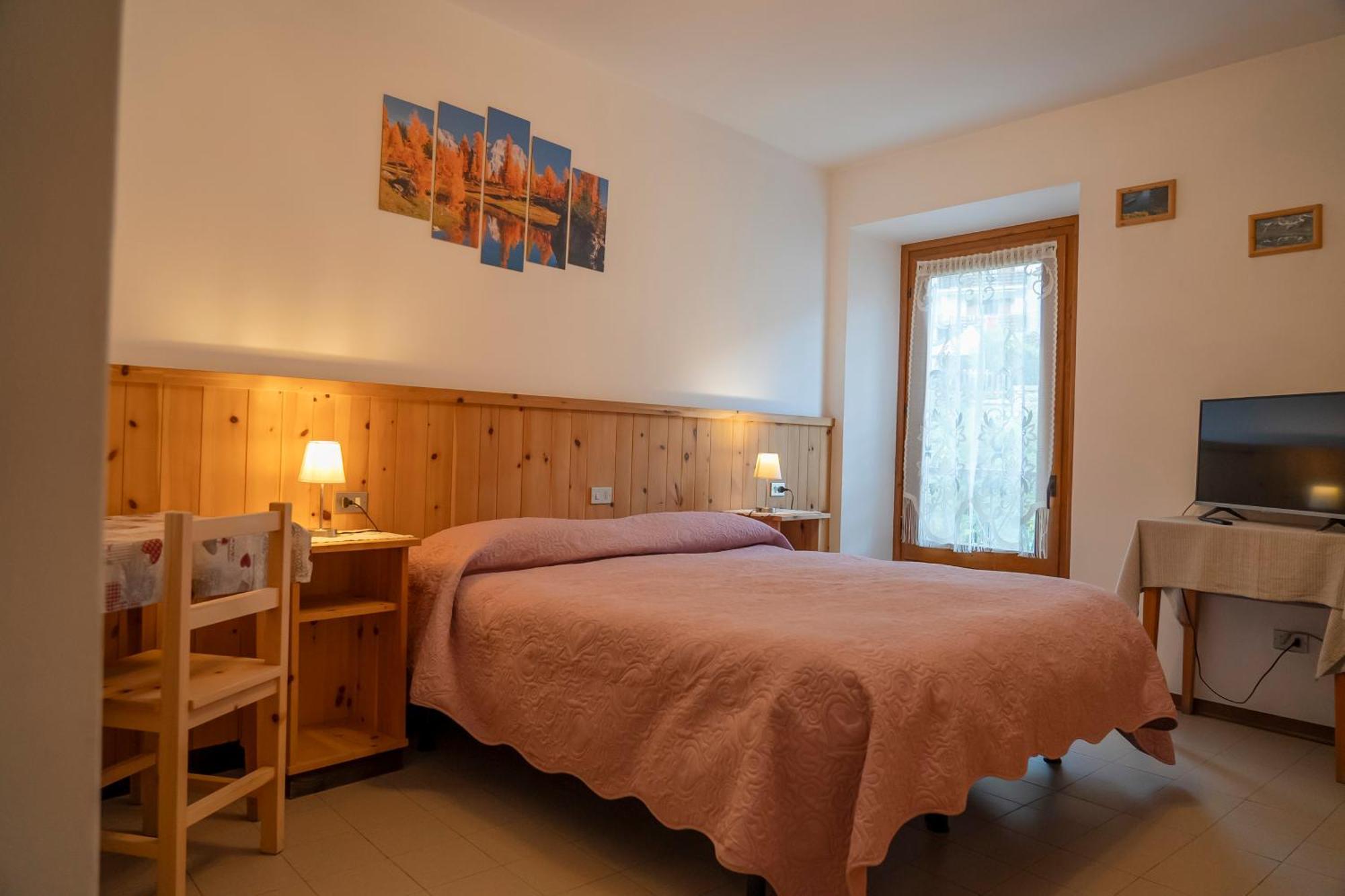 Camere Vecchio Borgo Bormio Zewnętrze zdjęcie