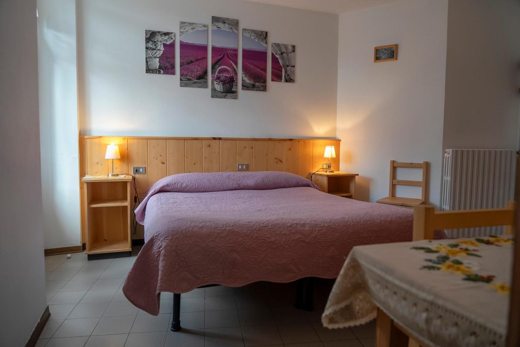 Camere Vecchio Borgo Bormio Zewnętrze zdjęcie