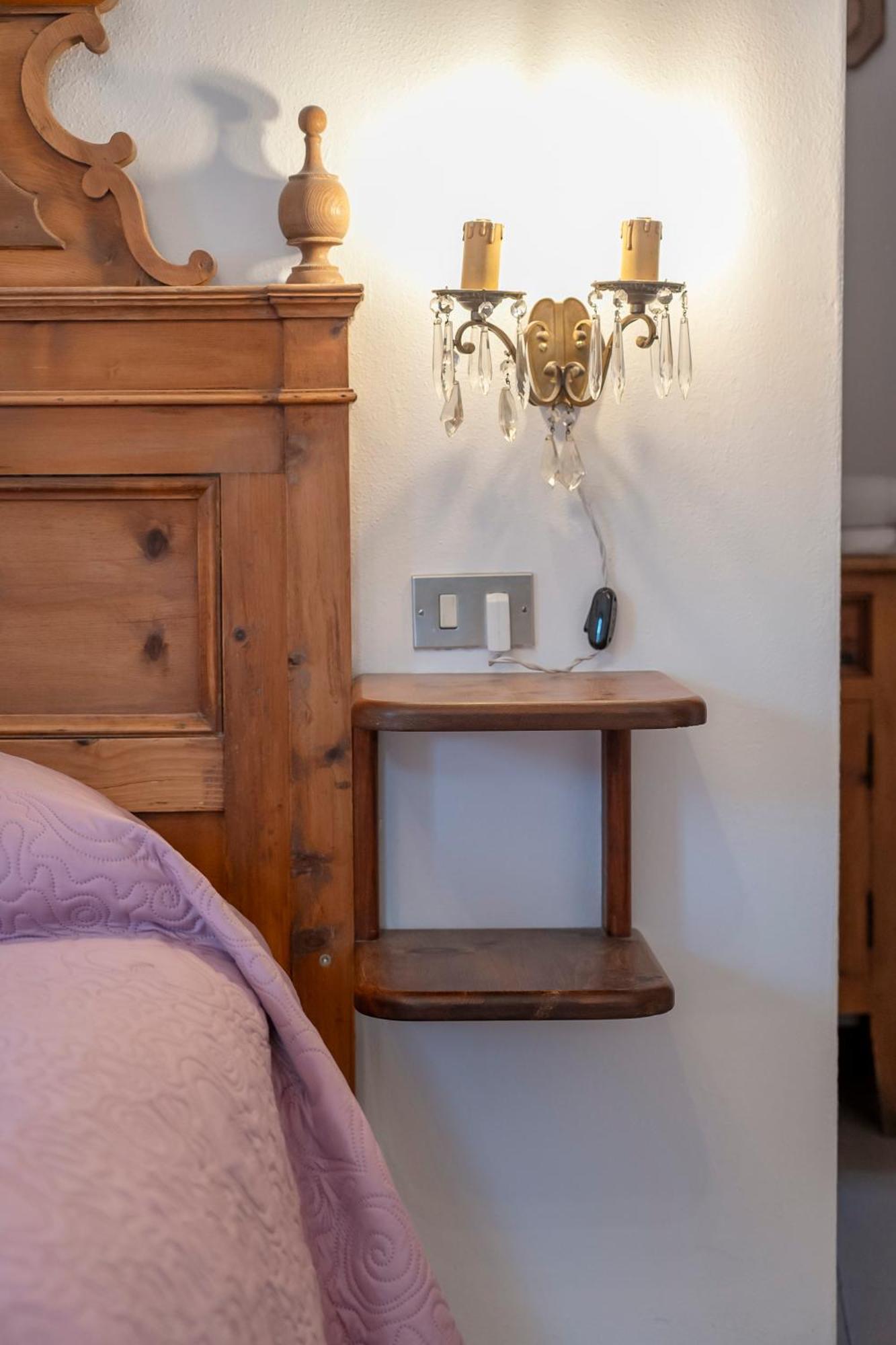 Camere Vecchio Borgo Bormio Zewnętrze zdjęcie