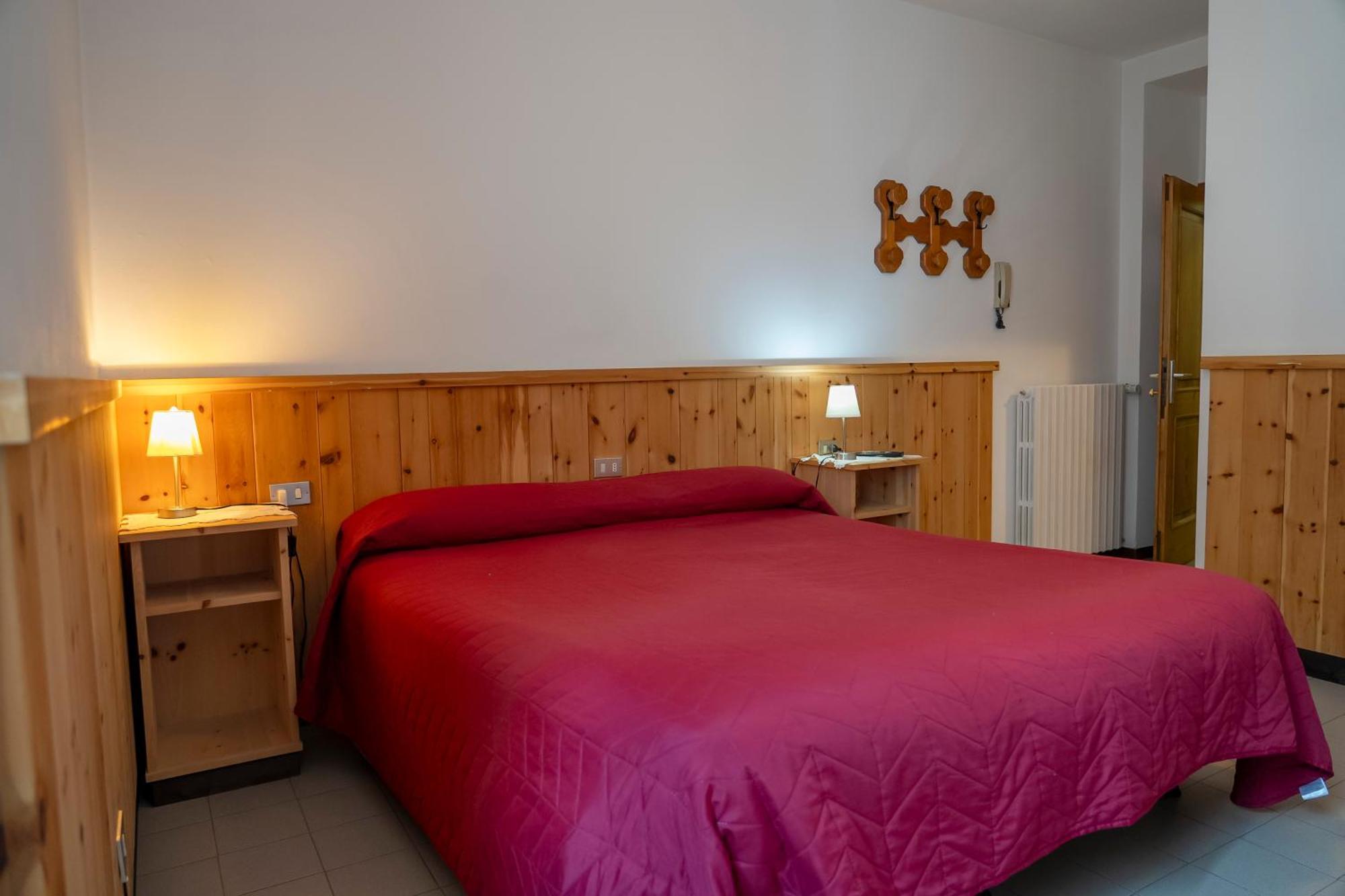 Camere Vecchio Borgo Bormio Zewnętrze zdjęcie