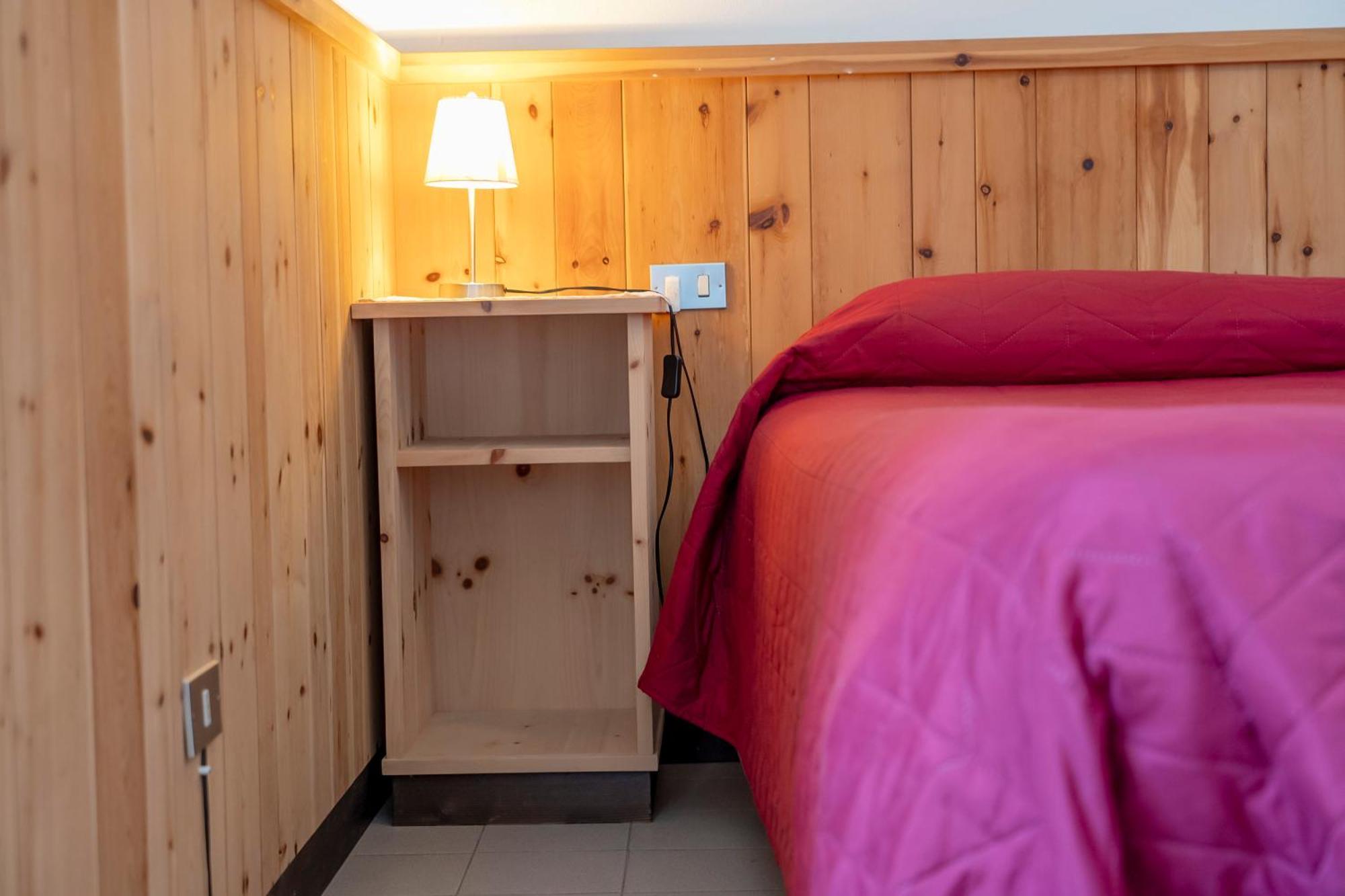Camere Vecchio Borgo Bormio Zewnętrze zdjęcie