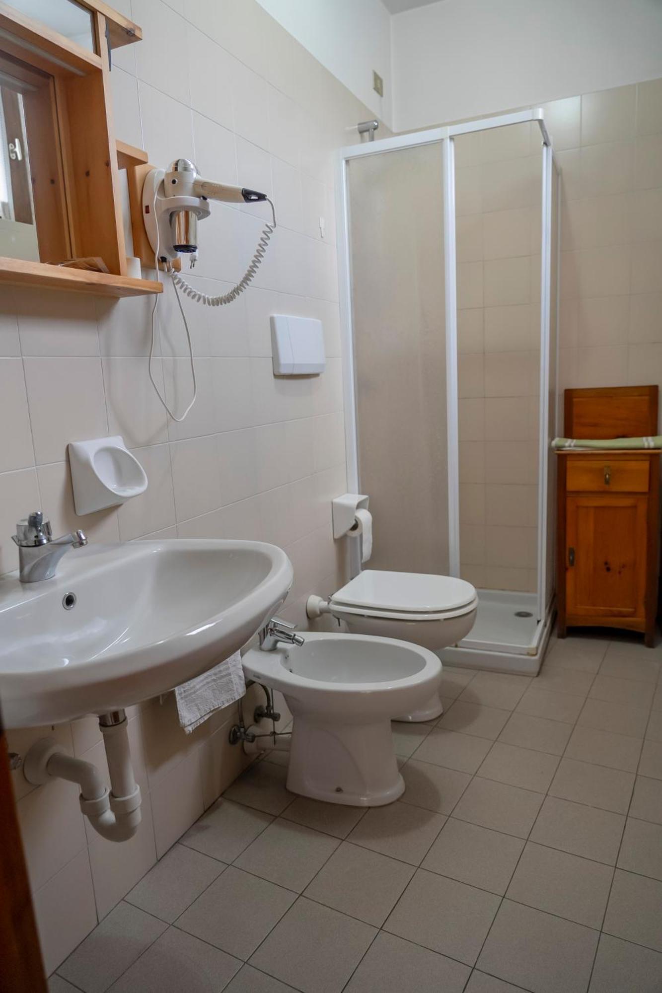 Camere Vecchio Borgo Bormio Zewnętrze zdjęcie