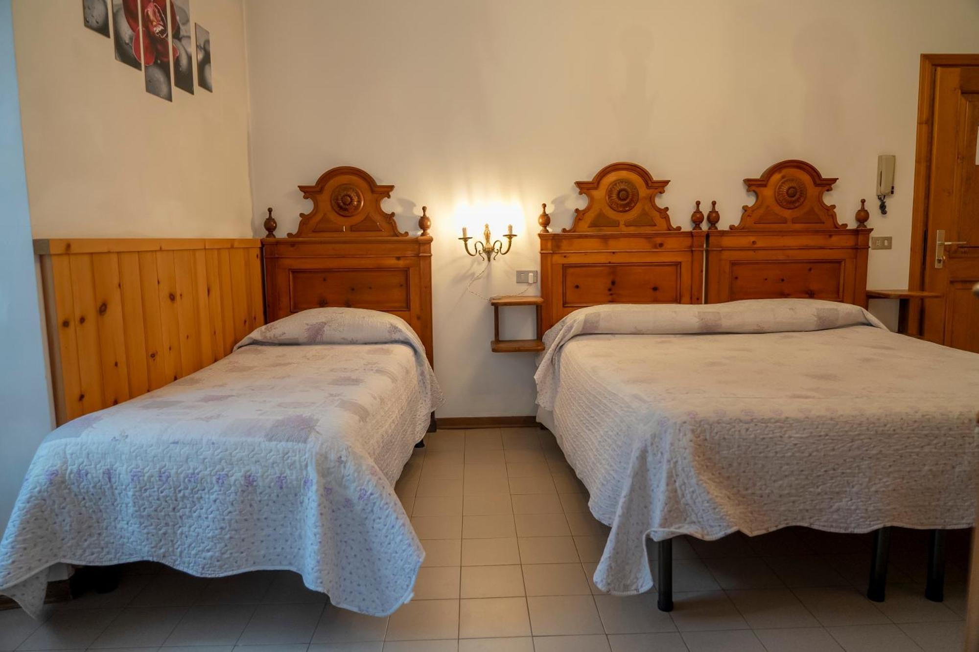 Camere Vecchio Borgo Bormio Zewnętrze zdjęcie