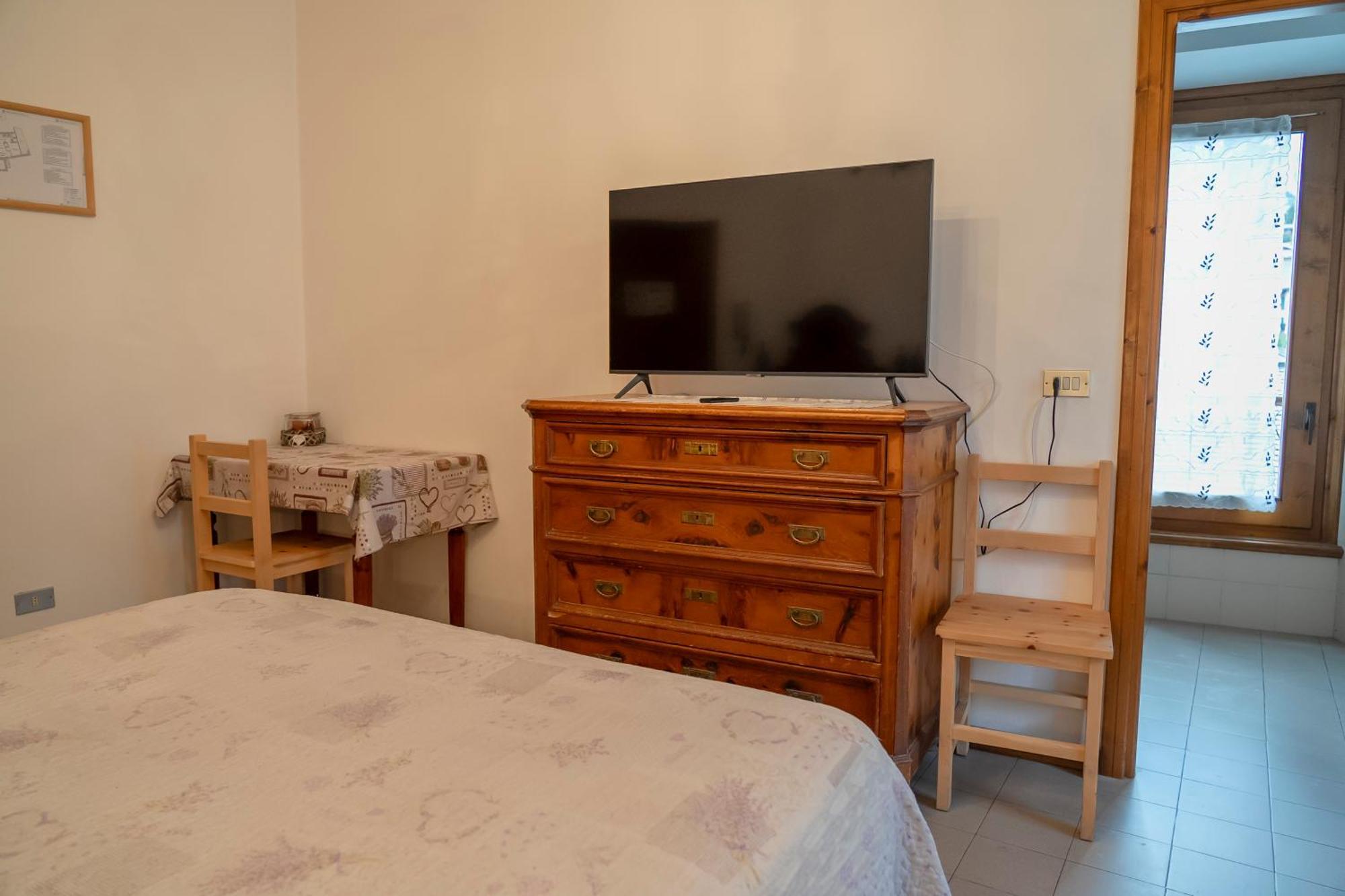 Camere Vecchio Borgo Bormio Zewnętrze zdjęcie