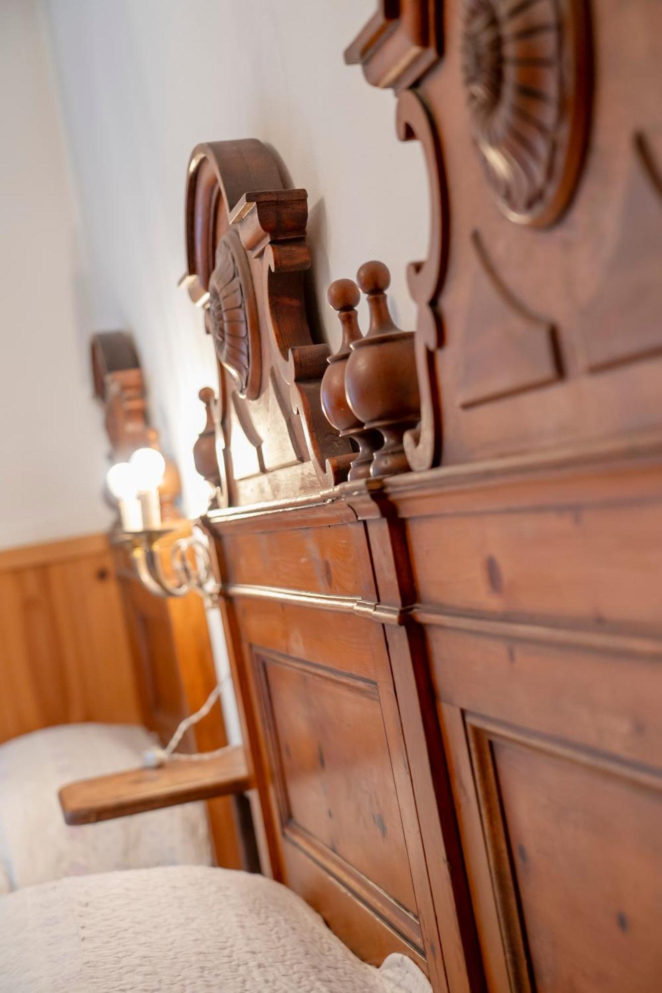 Camere Vecchio Borgo Bormio Zewnętrze zdjęcie