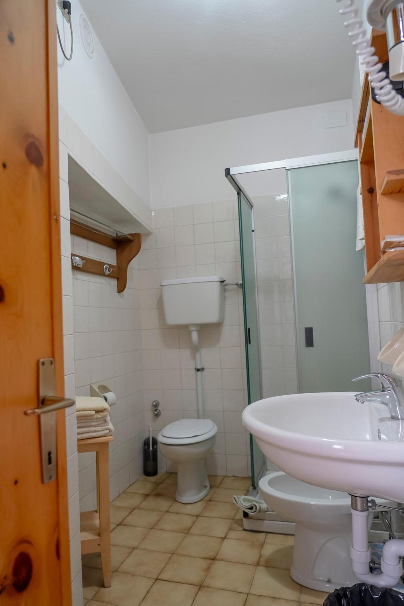 Camere Vecchio Borgo Bormio Zewnętrze zdjęcie