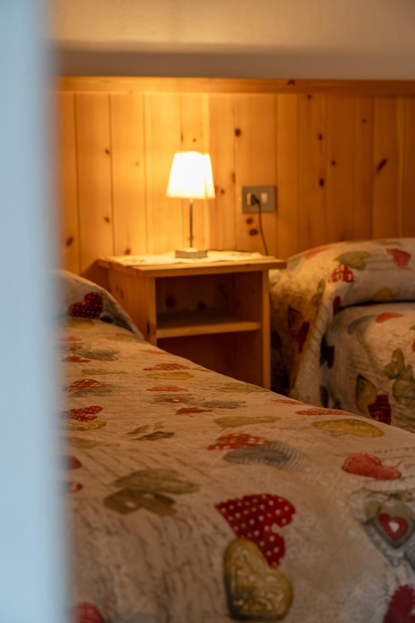 Camere Vecchio Borgo Bormio Zewnętrze zdjęcie