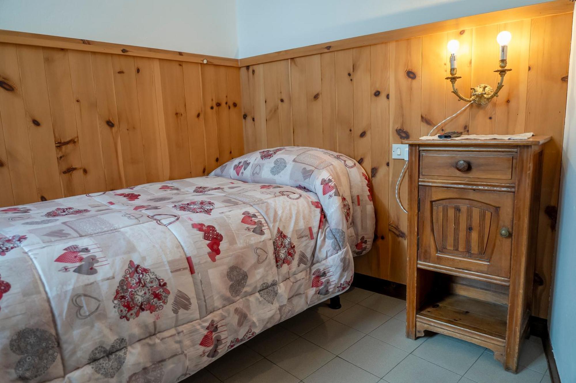 Camere Vecchio Borgo Bormio Zewnętrze zdjęcie
