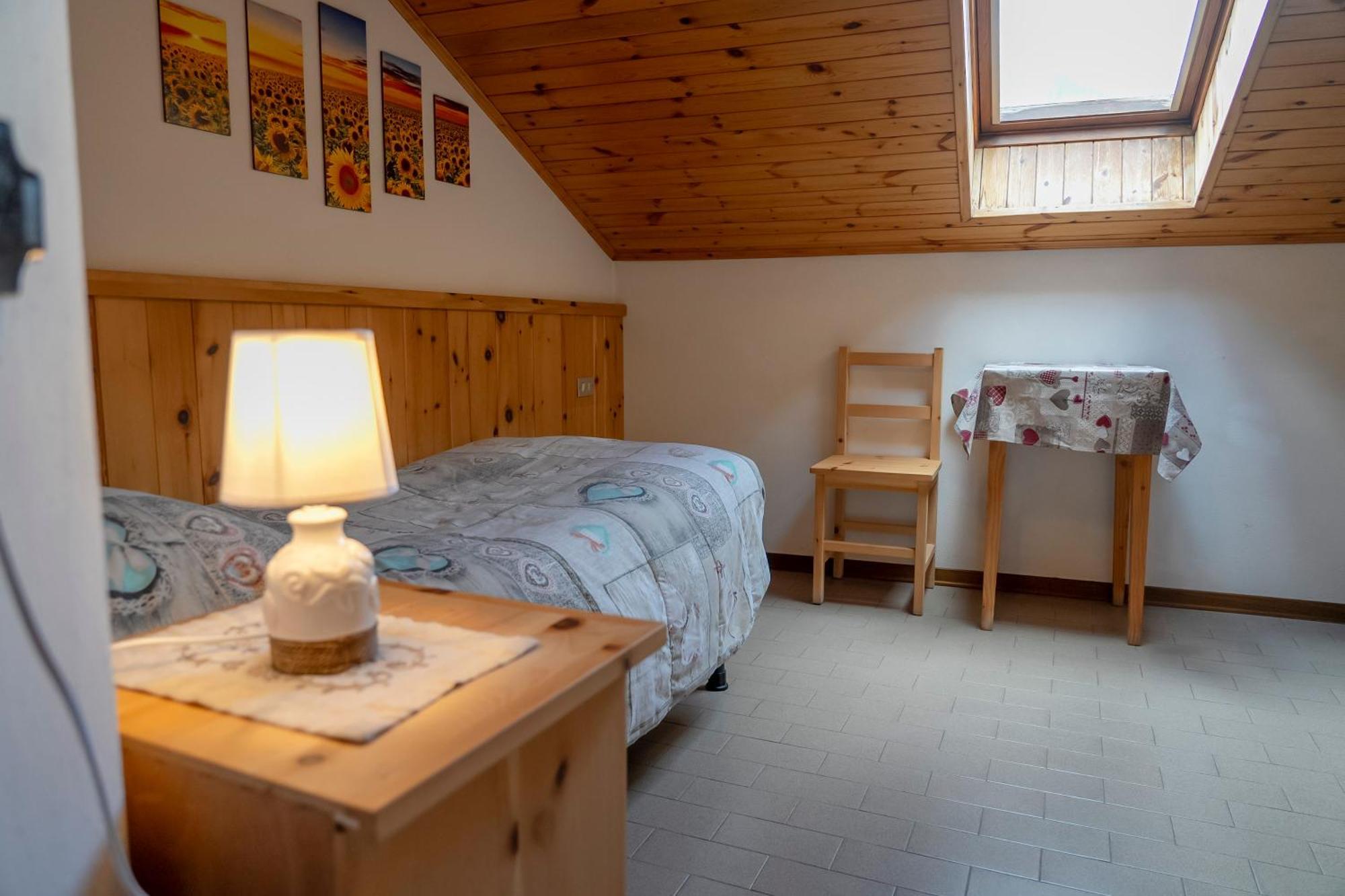 Camere Vecchio Borgo Bormio Zewnętrze zdjęcie