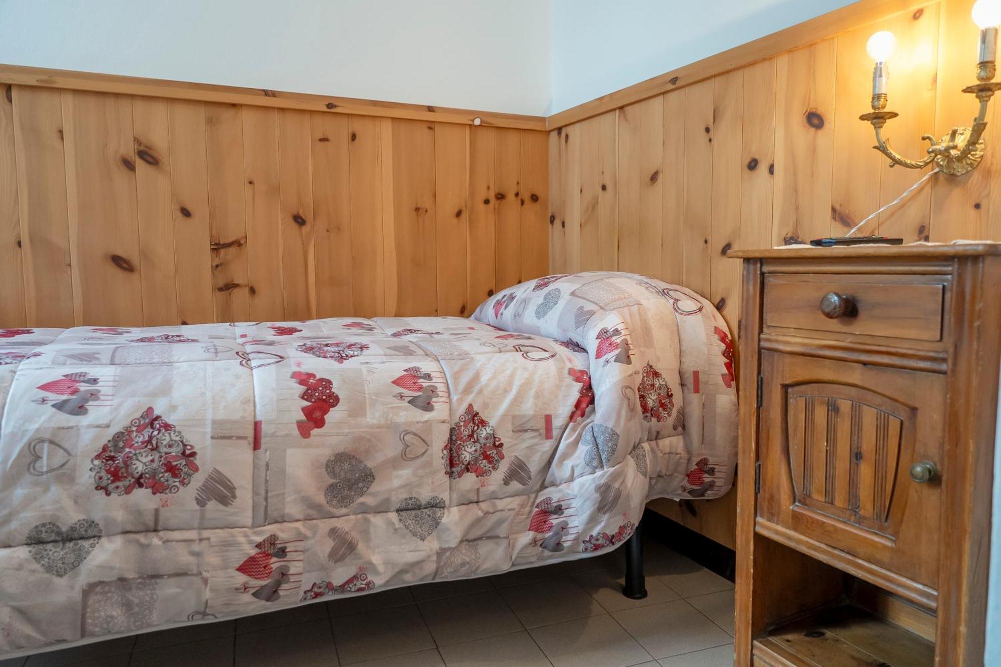 Camere Vecchio Borgo Bormio Zewnętrze zdjęcie