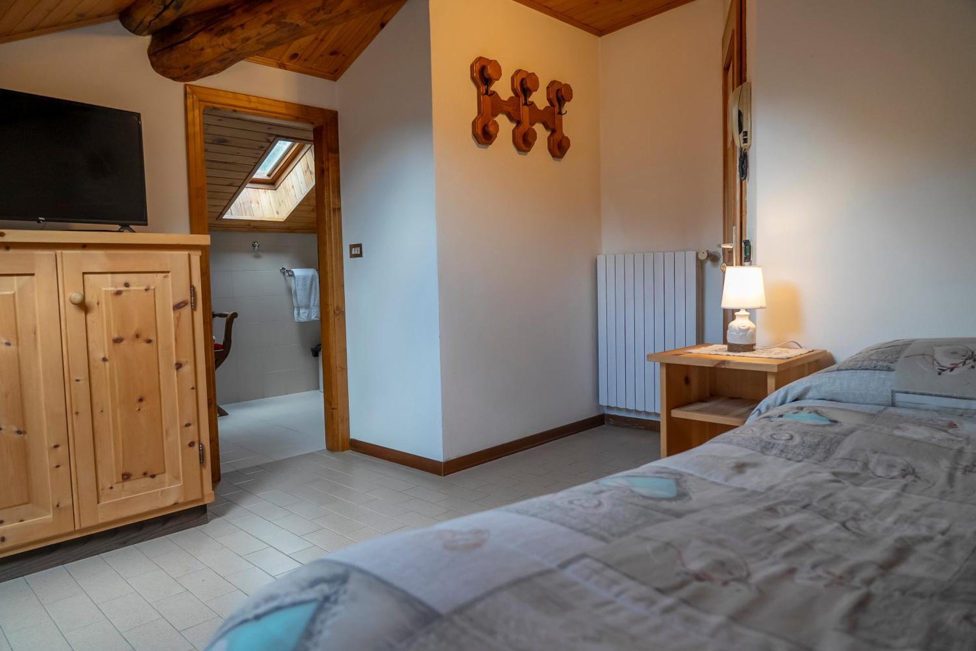 Camere Vecchio Borgo Bormio Zewnętrze zdjęcie