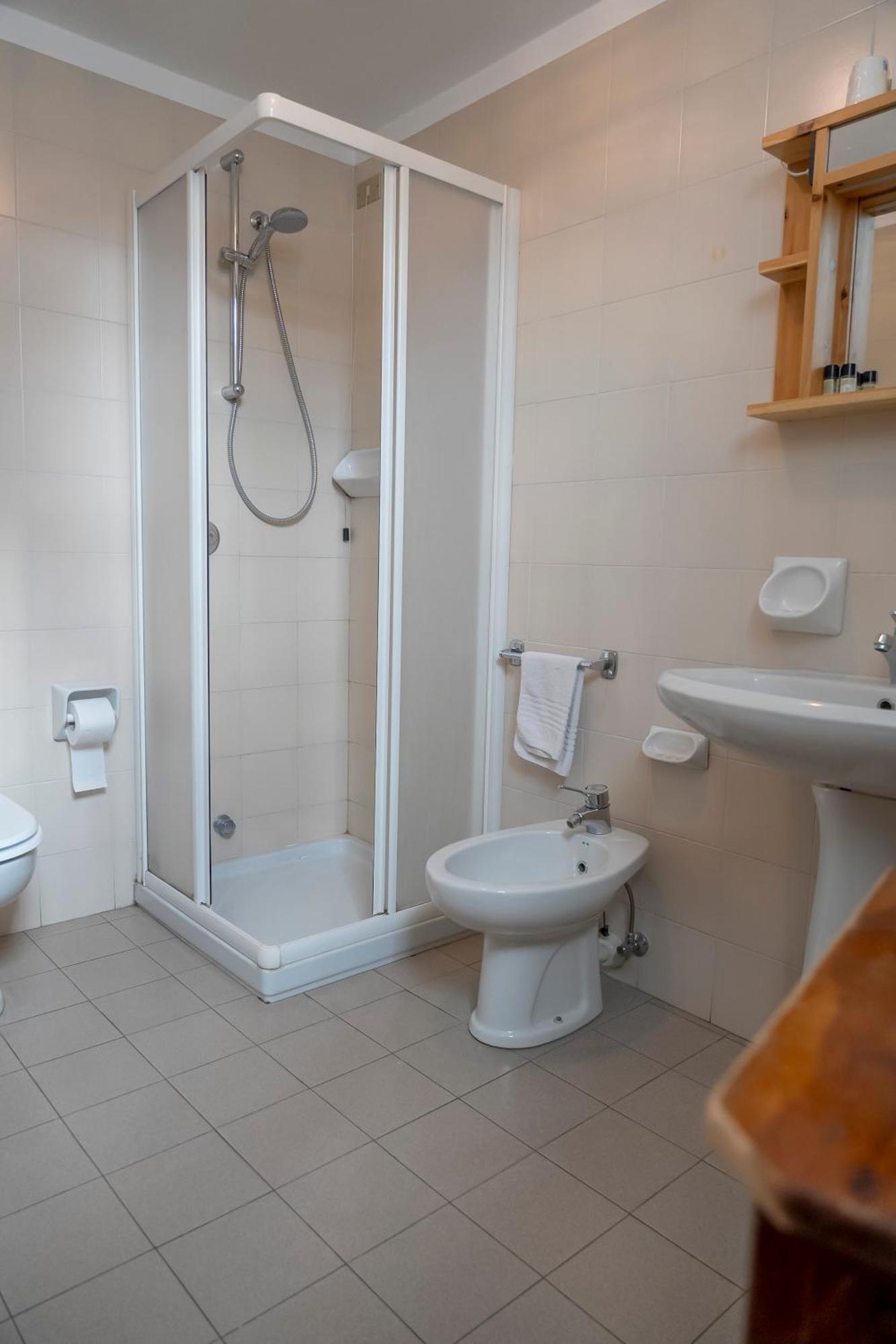 Camere Vecchio Borgo Bormio Zewnętrze zdjęcie