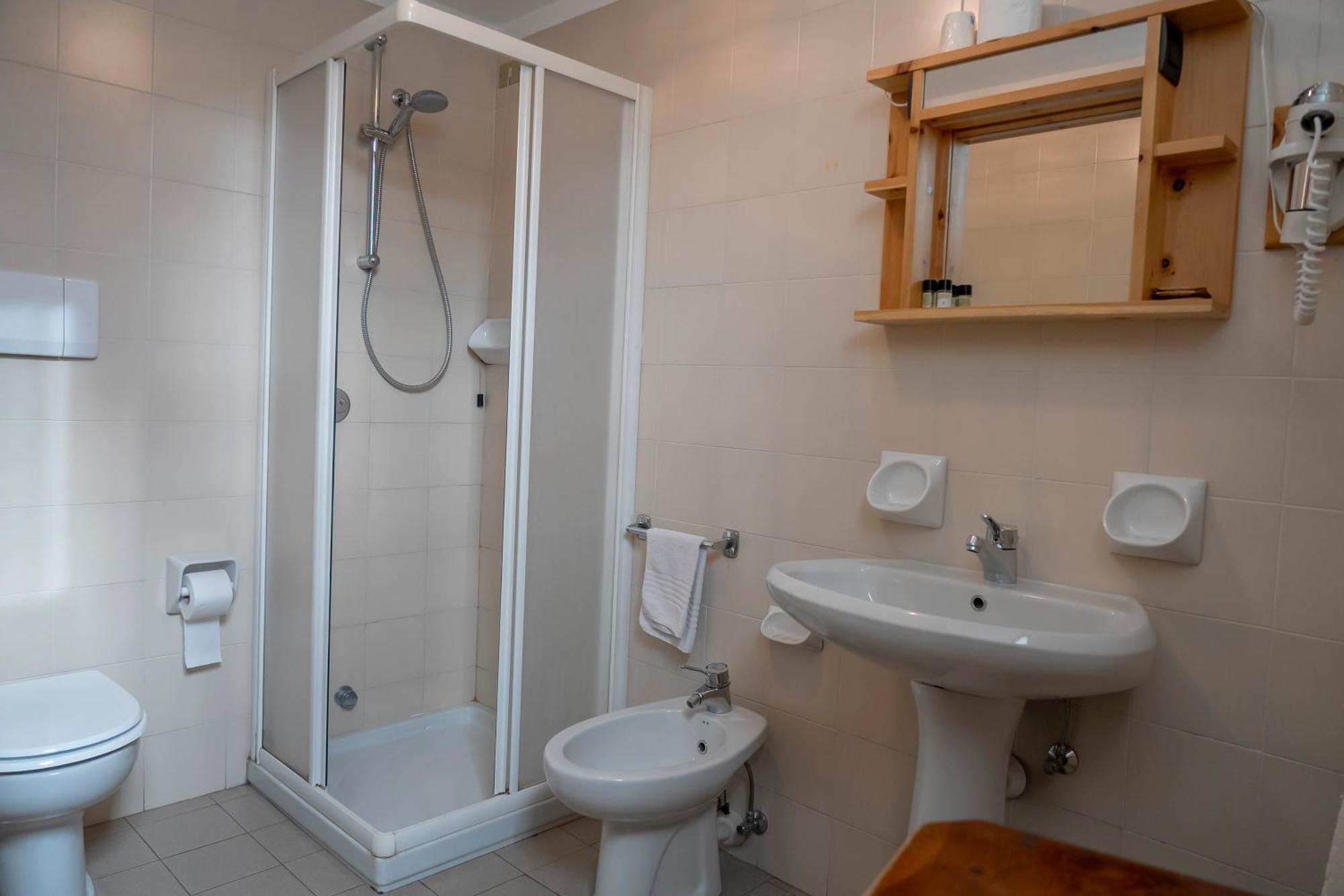 Camere Vecchio Borgo Bormio Zewnętrze zdjęcie
