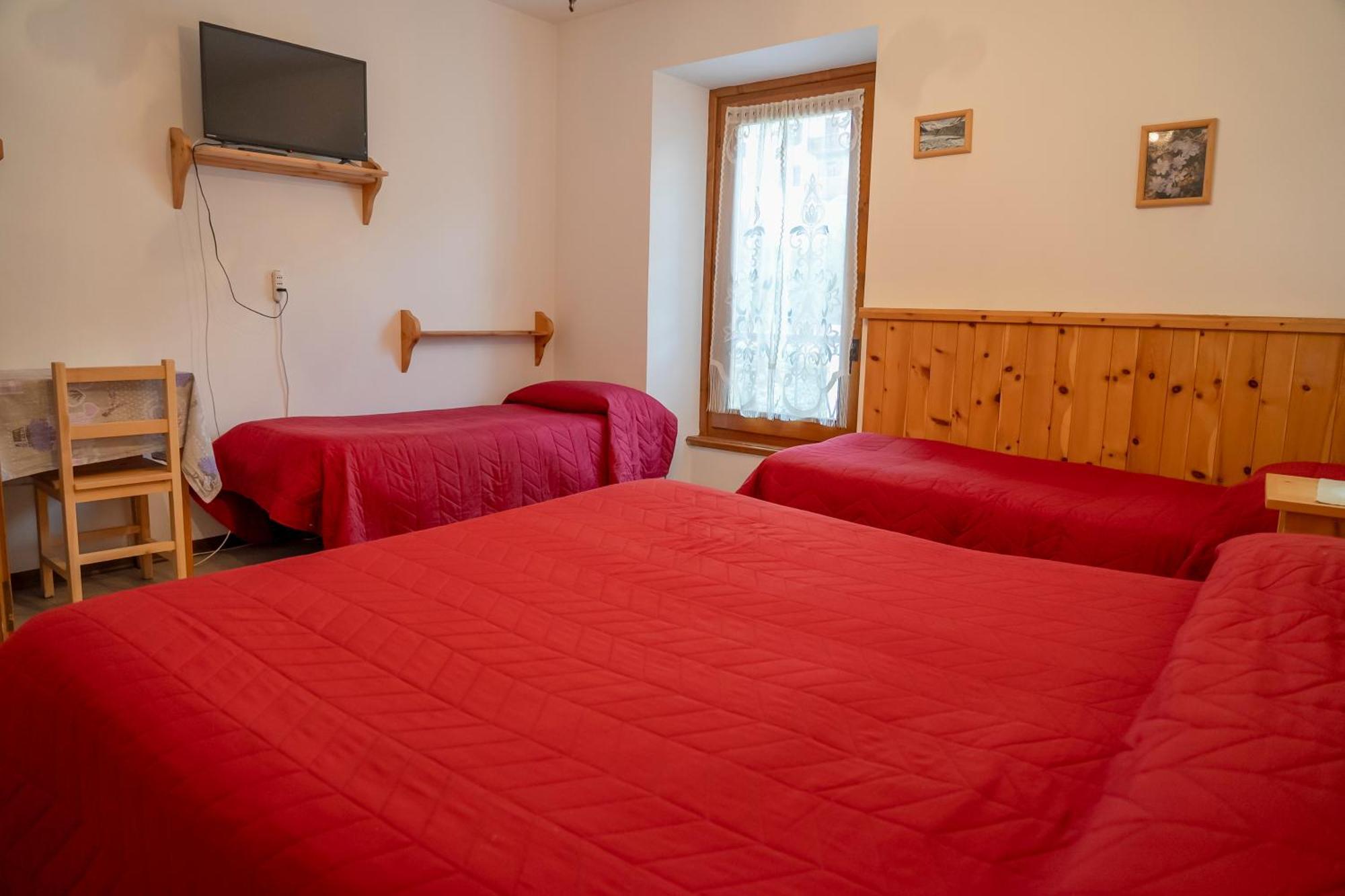 Camere Vecchio Borgo Bormio Zewnętrze zdjęcie