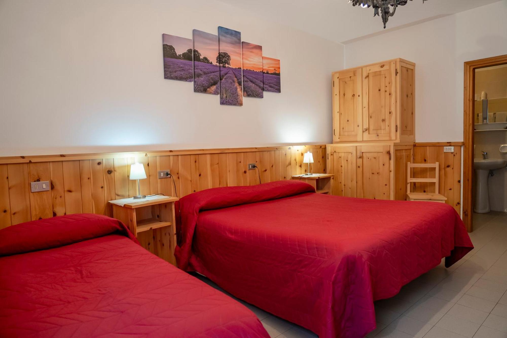 Camere Vecchio Borgo Bormio Zewnętrze zdjęcie