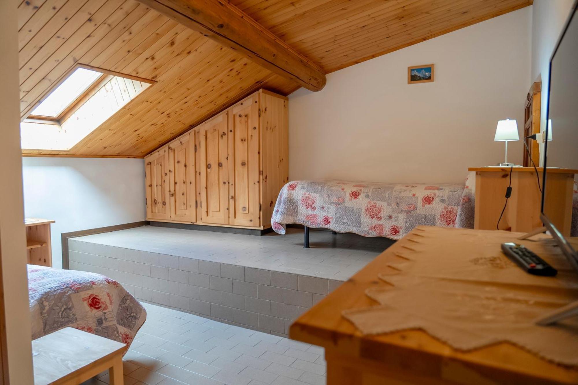 Camere Vecchio Borgo Bormio Zewnętrze zdjęcie