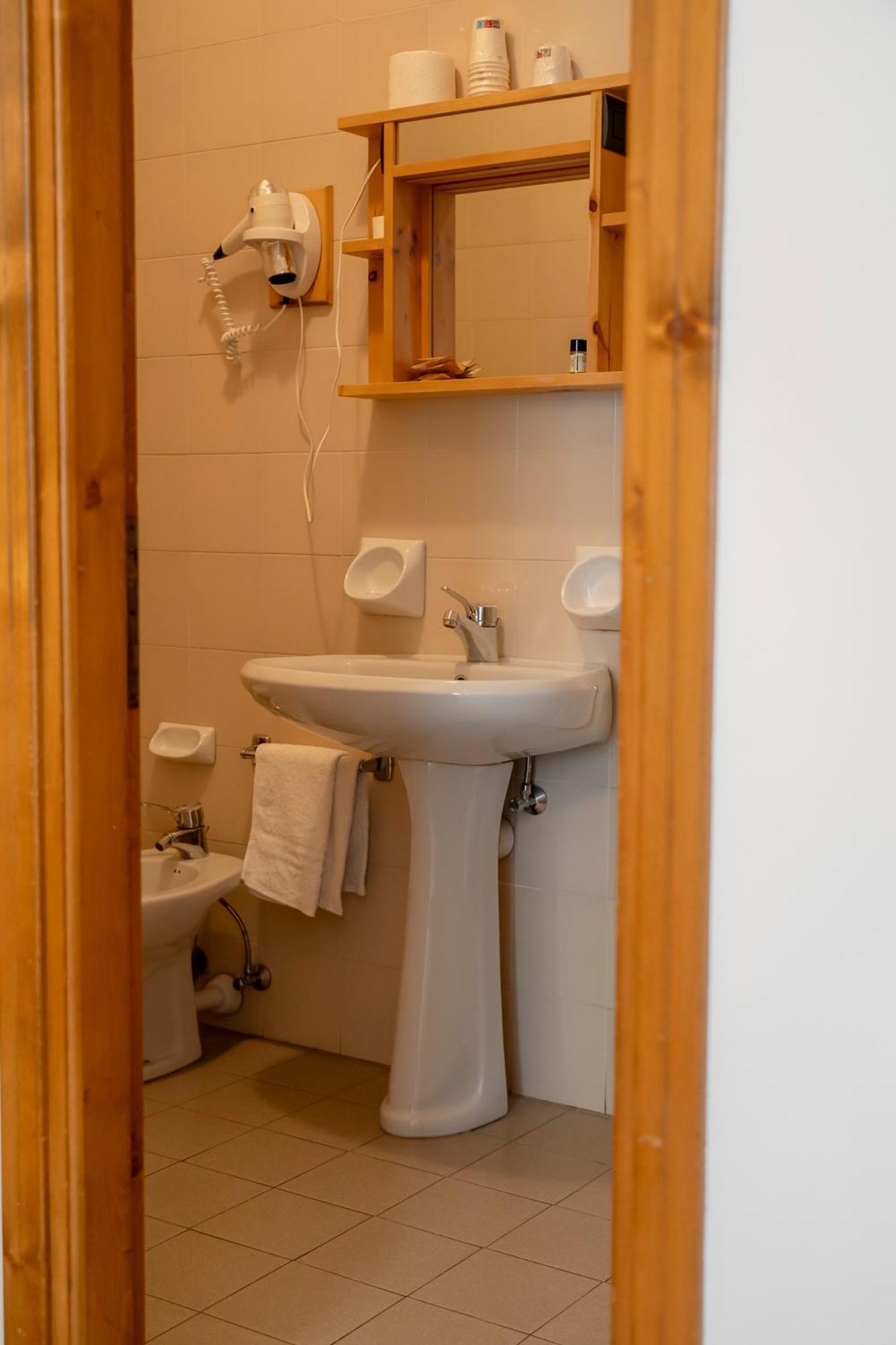 Camere Vecchio Borgo Bormio Zewnętrze zdjęcie