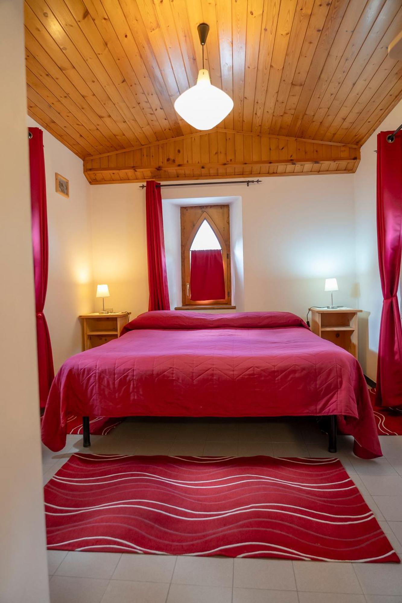 Camere Vecchio Borgo Bormio Zewnętrze zdjęcie