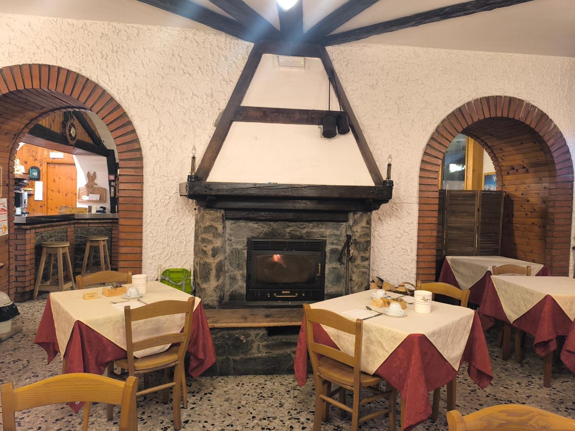 Camere Vecchio Borgo Bormio Zewnętrze zdjęcie