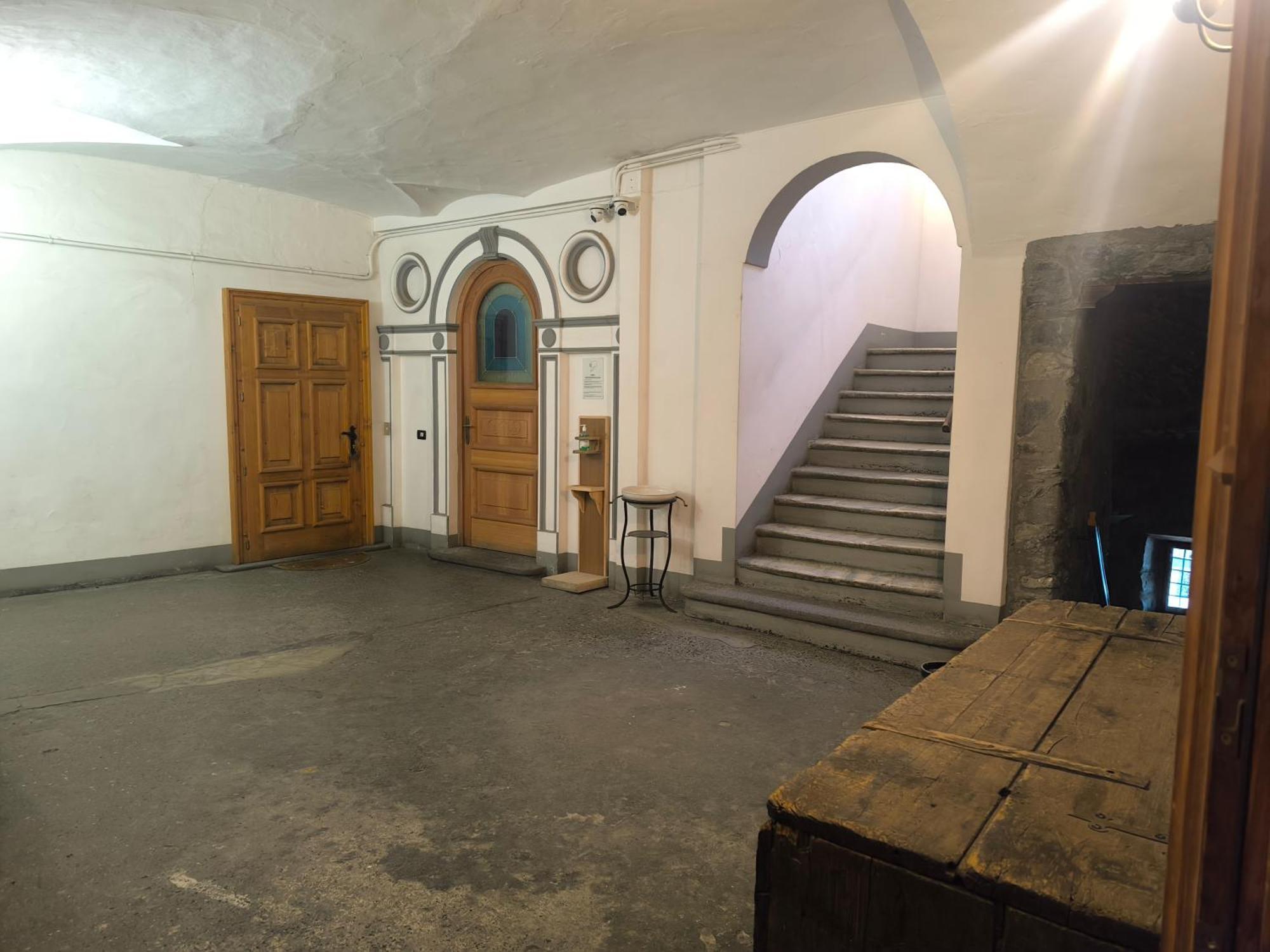 Camere Vecchio Borgo Bormio Zewnętrze zdjęcie