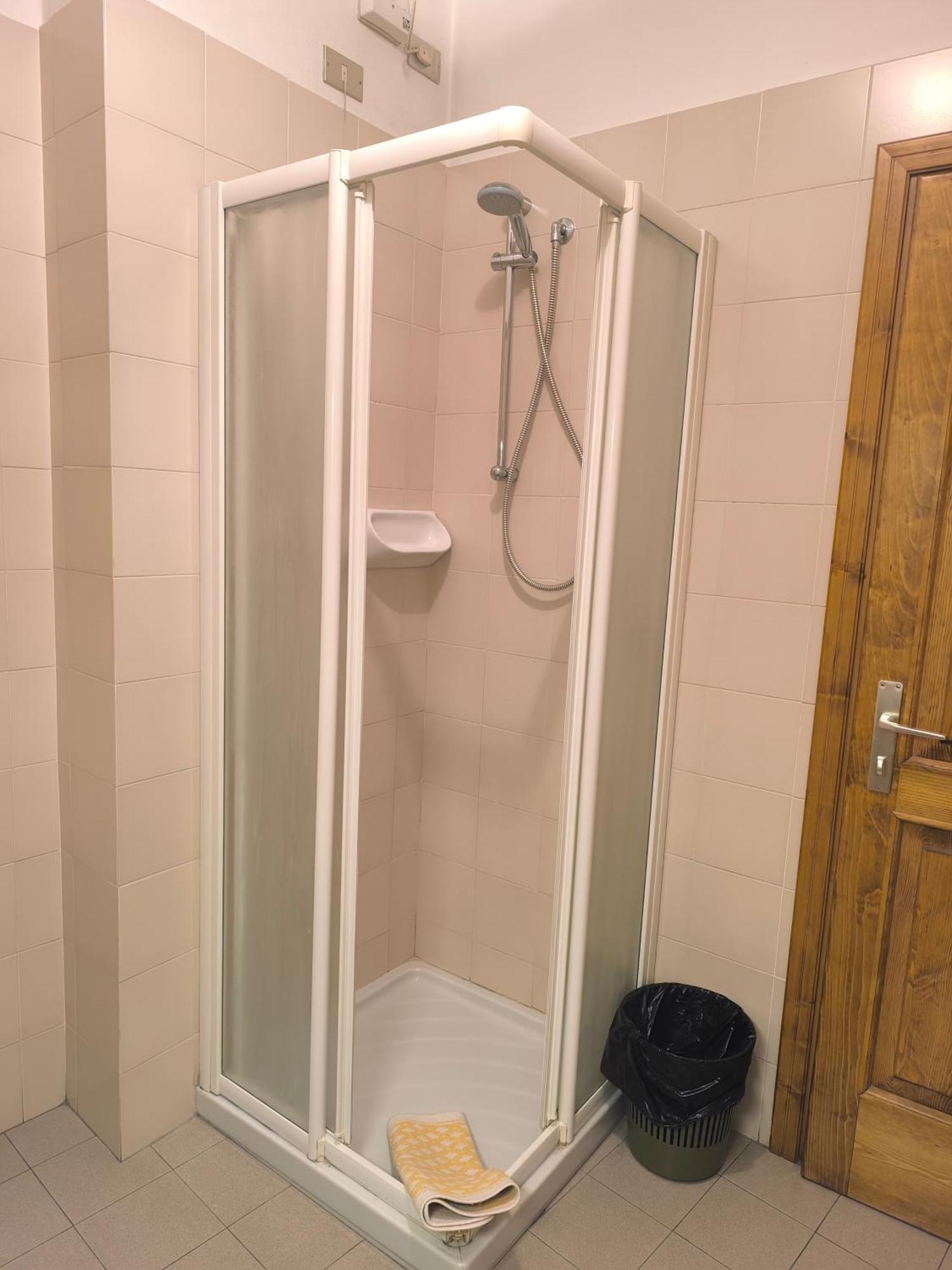 Camere Vecchio Borgo Bormio Zewnętrze zdjęcie