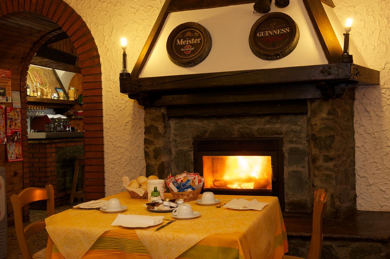 Camere Vecchio Borgo Bormio Zewnętrze zdjęcie